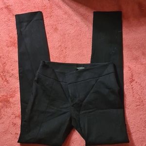 Club Monaco black Klarisza pant